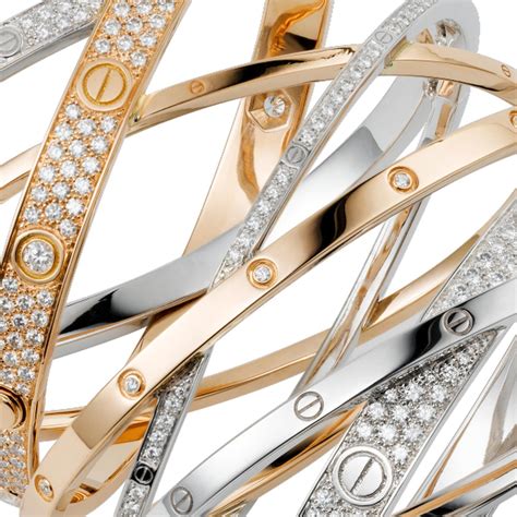 cartier bracelet necklace|cartier high jewelry bracelet.